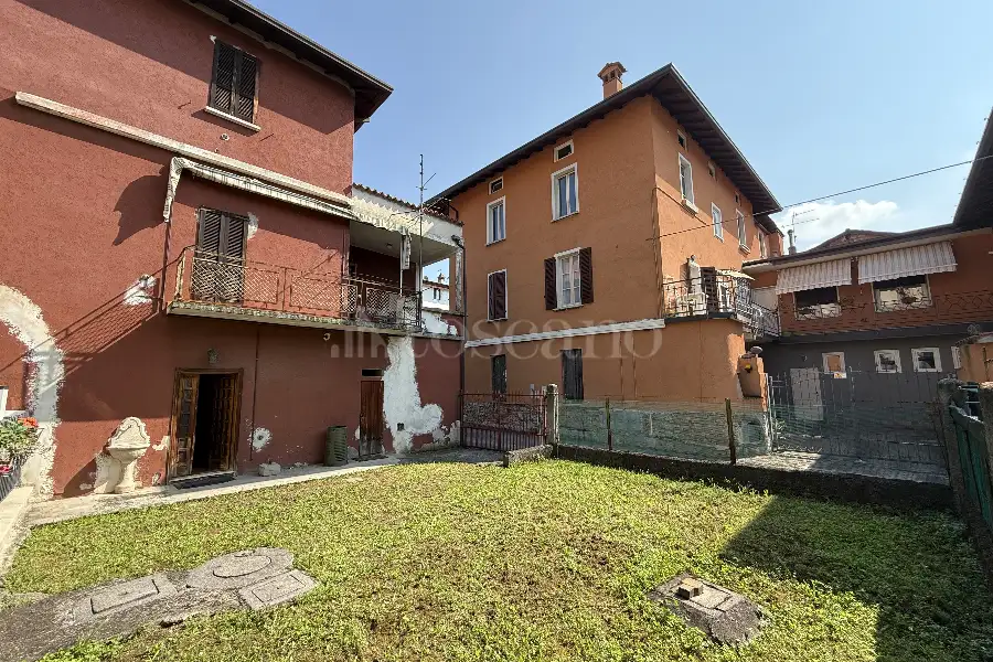 Casa in vendita di 101 mq a €160.000 (rif. 15/2025)