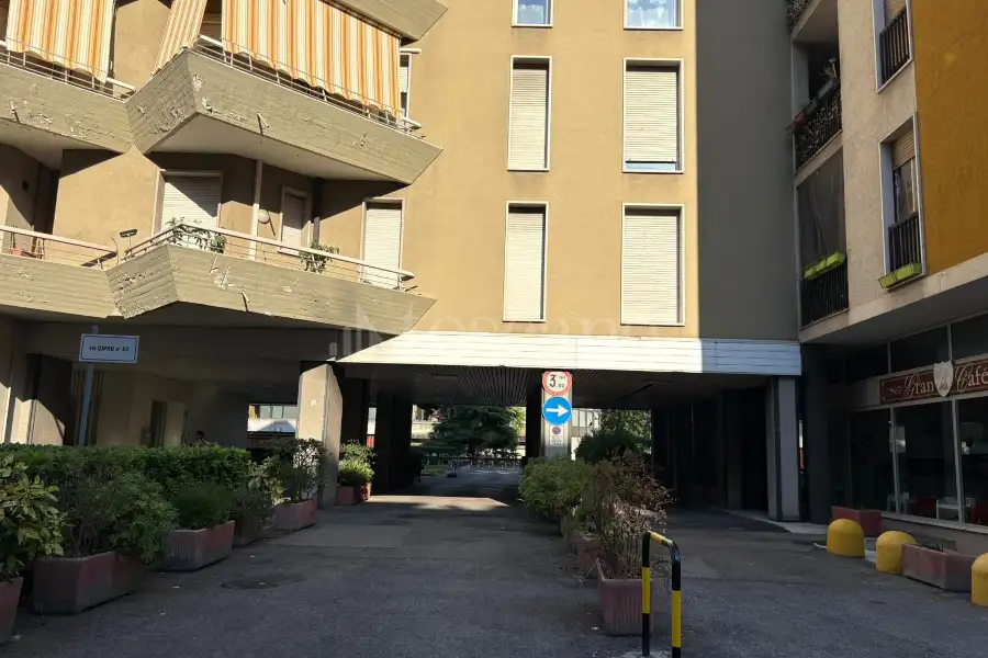 Box in vendita di 16 mq a €15.000 (rif. 36/2024)