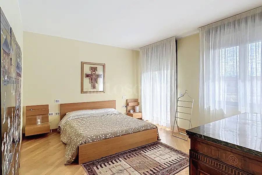 Attico in vendita di 150 mq a €315.000 (rif. 179/2025)