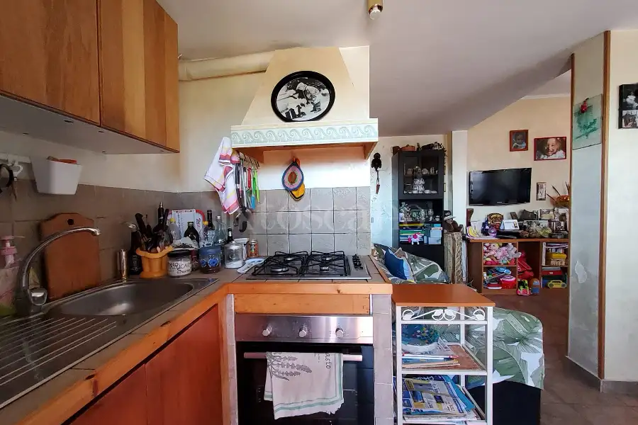 Attico in vendita di 60 mq a €109.000 (rif. 5/2026)