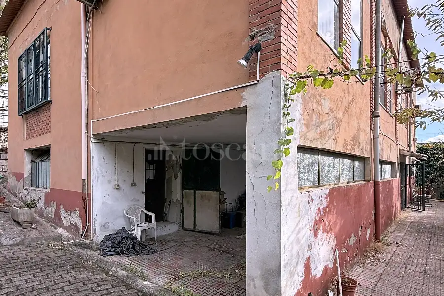 Casa Indipendente in vendita di 200 mq a €149.000 (rif. 185/2025)