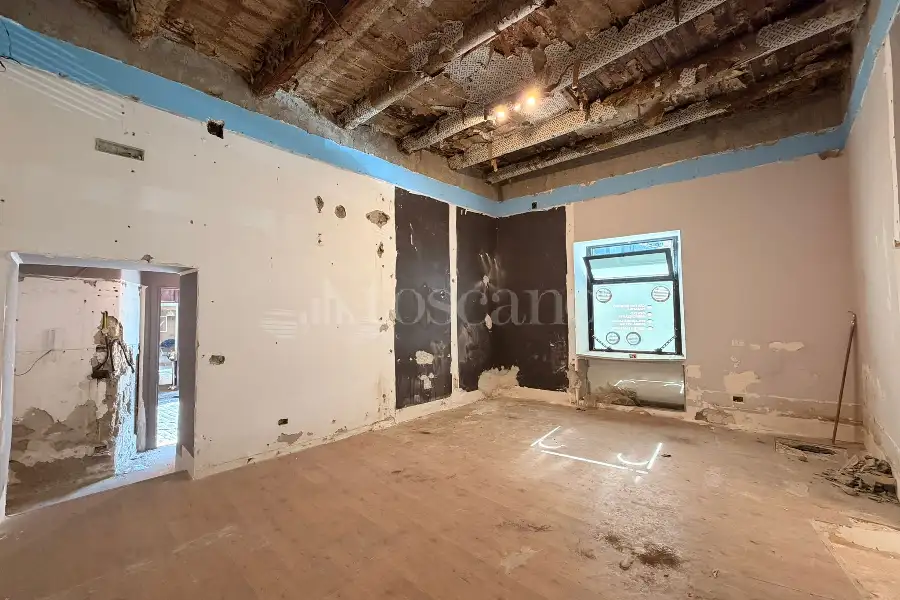 Negozio in vendita di 60 mq a €660.000 (rif. 34/2026)