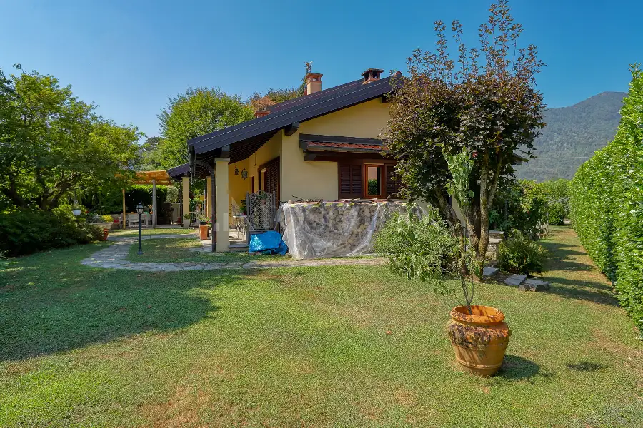 Villa in vendita di 270 mq a €540.000 (rif. 119/2026)