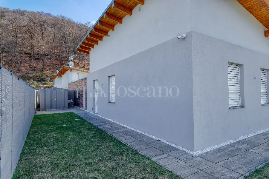 Villa in vendita di 117 mq a €495.000 (rif. 131/2026)