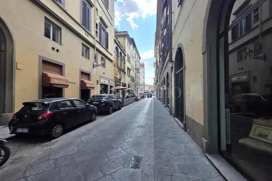Casa in affitto di 101 mq a €1.800 (rif. 49/2026)