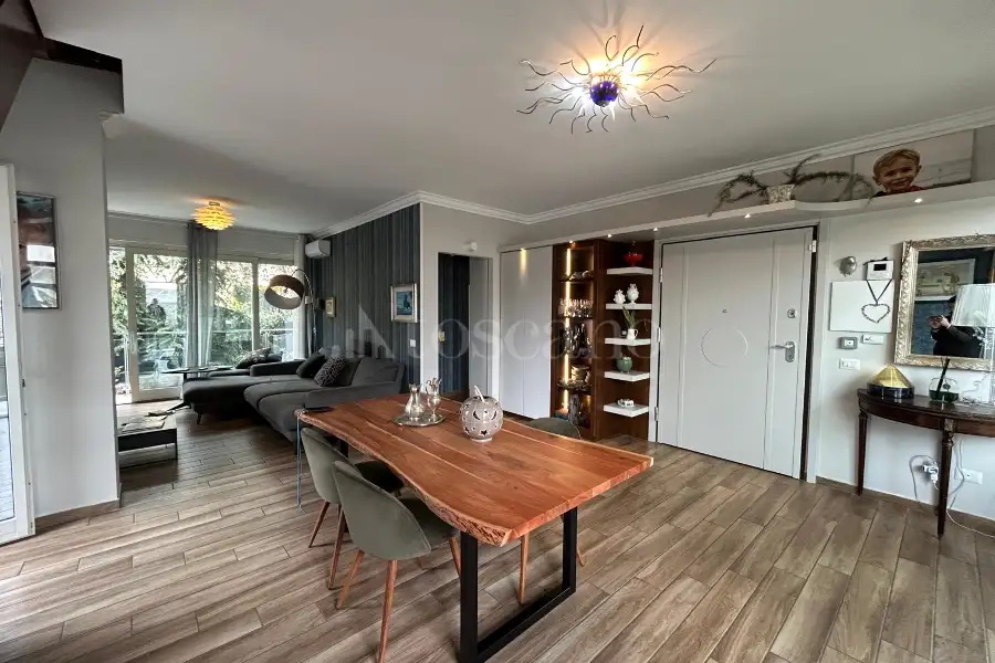 Villa in vendita di 120 mq a €529.000 (rif. 13/2026)