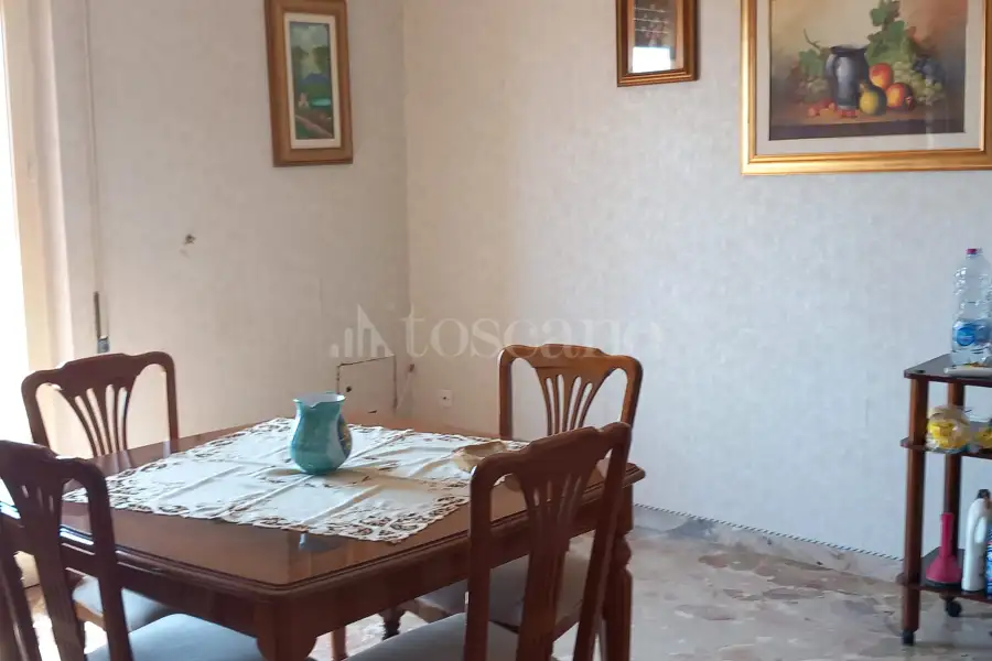Attico in vendita di 170 mq a €185.000 (rif. 14/2024)