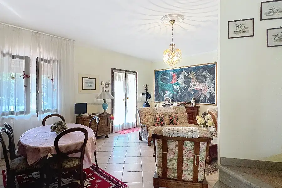 Villa in vendita di 160 mq a €339.000 (rif. 29/2025)