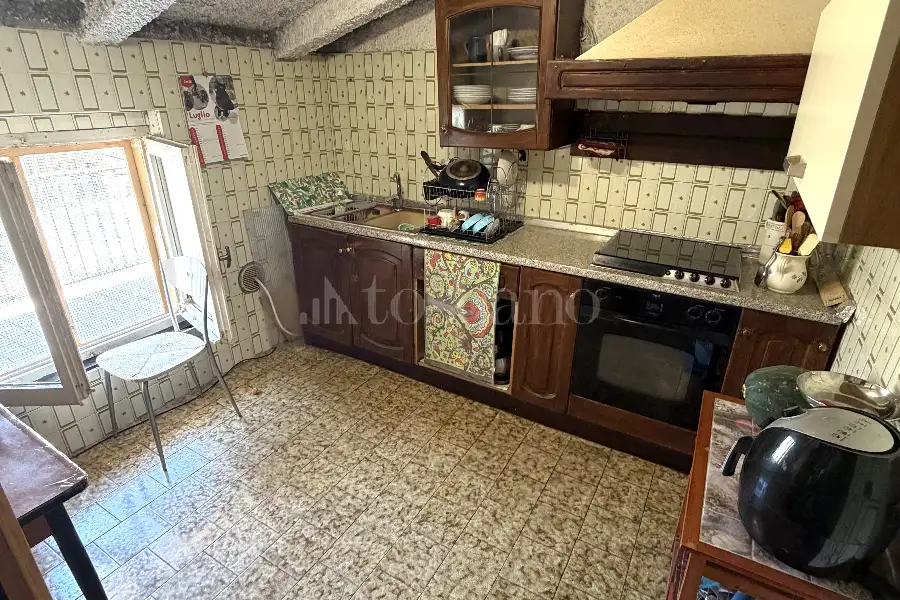 Casa in vendita di 144 mq a €135.000 (rif. 35/2026)
