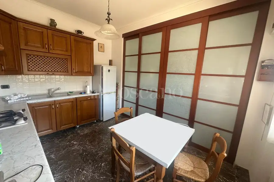 Attico in vendita di 136 mq a €429.000 (rif. 40/2026)