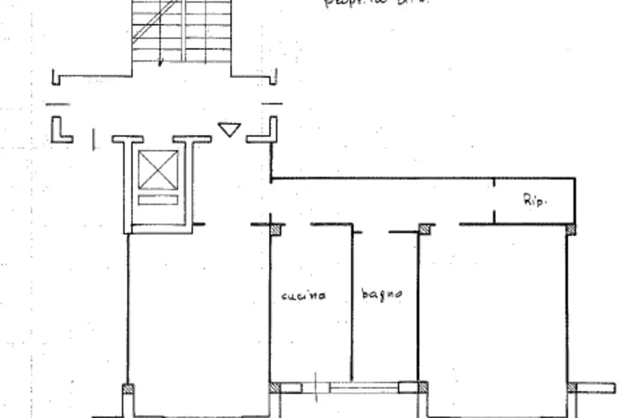 Casa in vendita di 70 mq a €199.000 (rif. 12/2026)