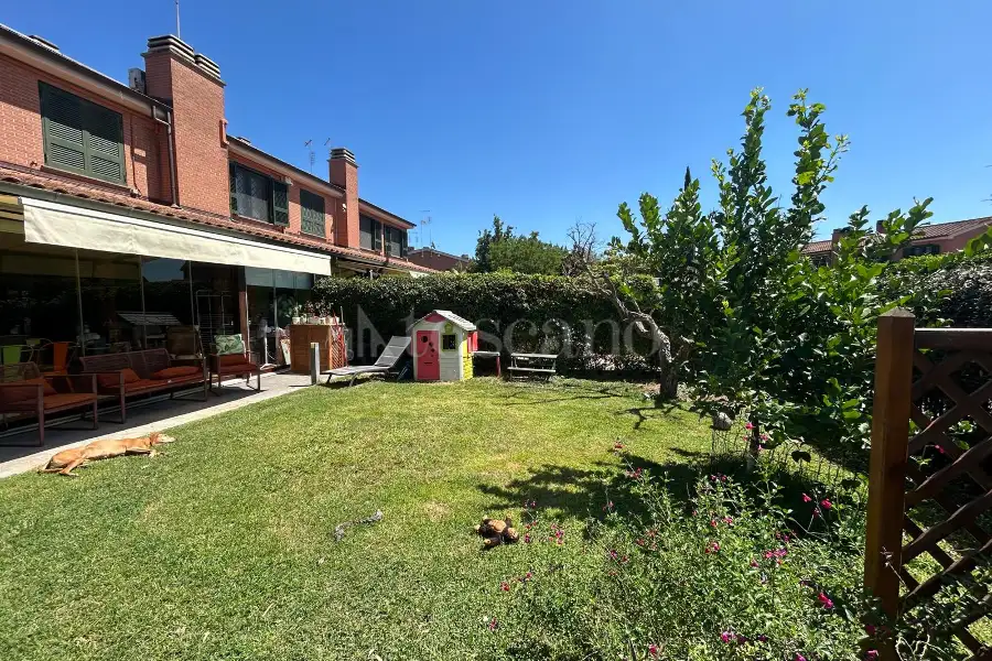 Villa in vendita di 200 mq a €499.000 (rif. 70/2025)