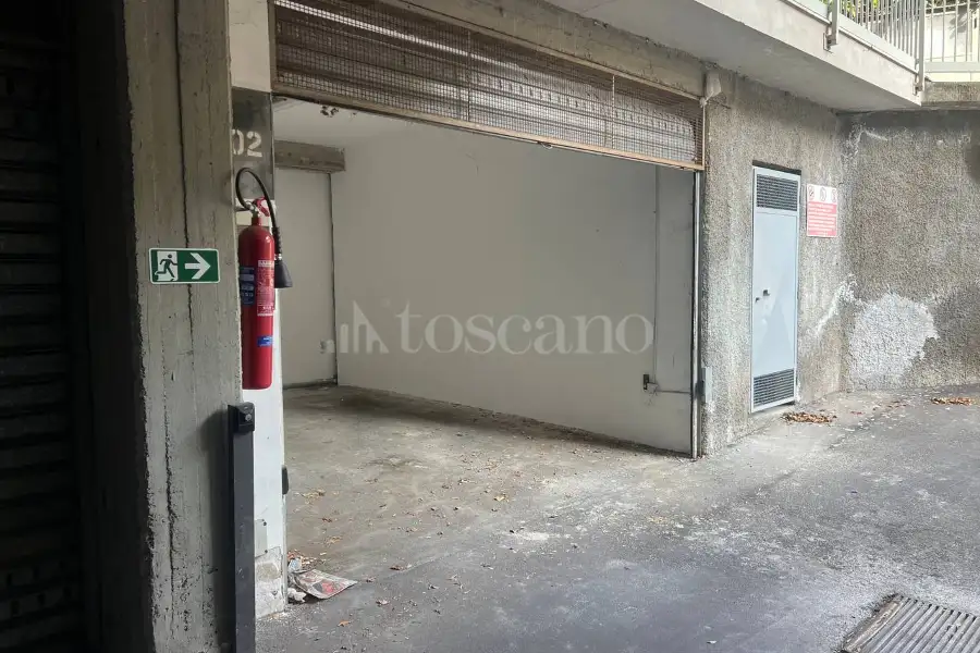 Garage in vendita di 20 mq a €32.000 (rif. 101/2025)