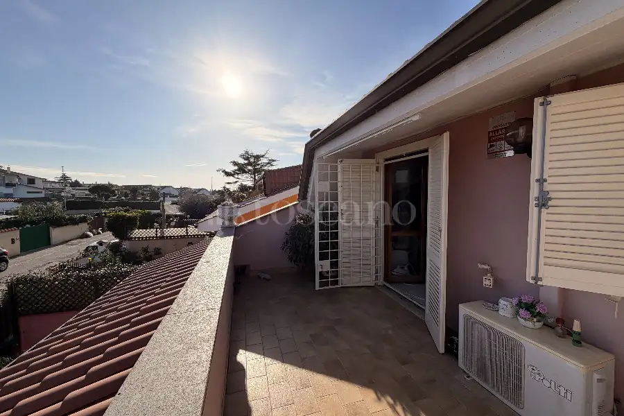 Villa Plurifamiliare in vendita di 130 mq a €205.000 (rif. 3/2026)