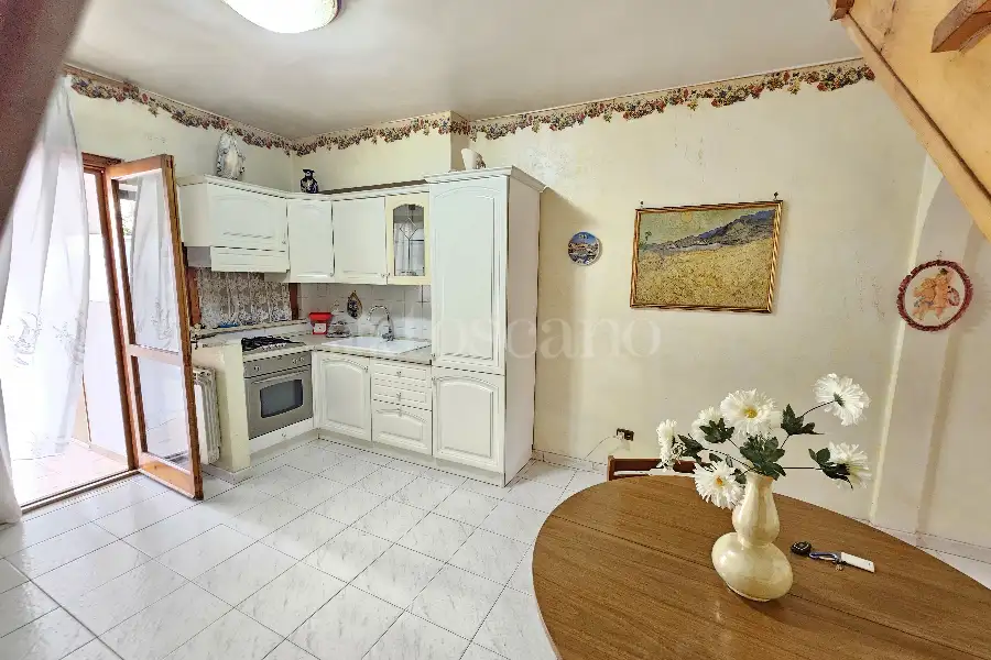 Villino a Schiera in vendita di 85 mq a €149.000 (rif. 46/2025)