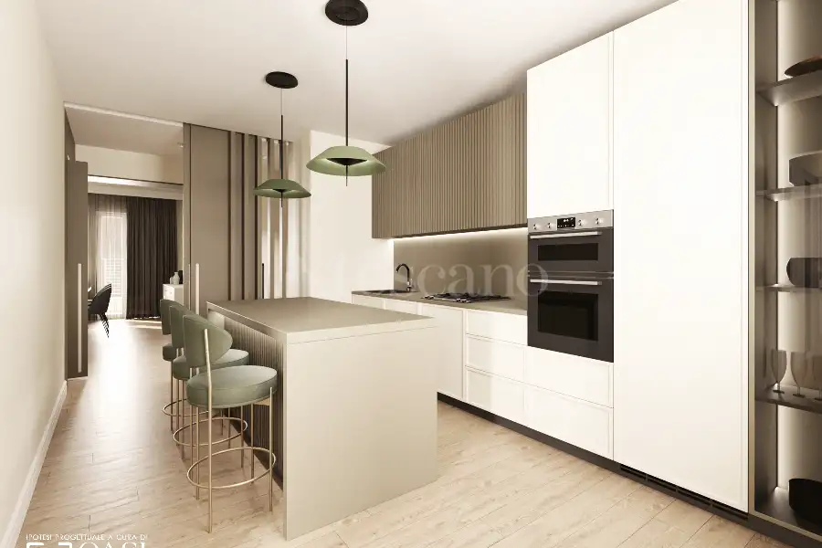 Casa in vendita di 155 mq a €1.499.000 (rif. 126/2025)