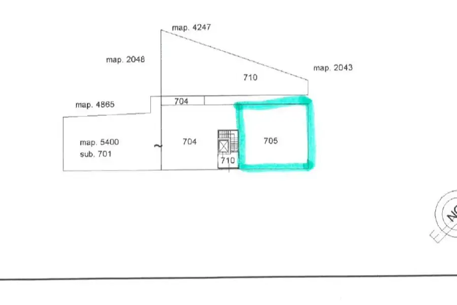 Casa in vendita di 110 mq a €430.000 (rif. 9/2026)