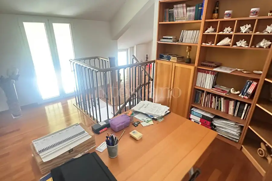 Casa in affitto di 110 mq a €1.190 (rif. 46/2026)