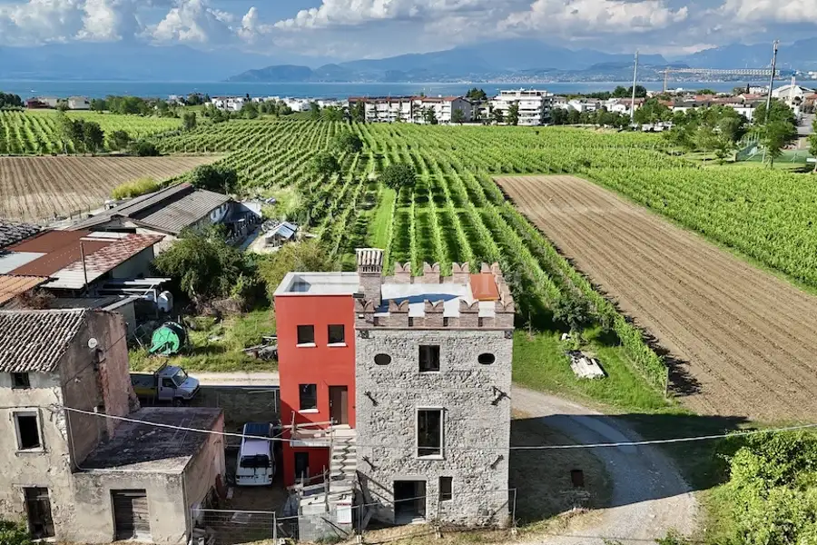 Villa in vendita di 160 mq a €1.100.000 (rif. 19/2026)