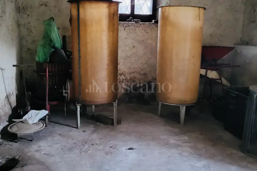 Rustico in vendita di 45 mq a €53.000 (rif. 57/2025)
