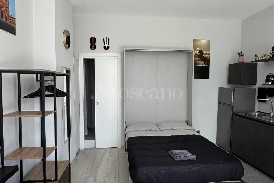 Loft in vendita di 35 mq a €155.000 (rif. 6/2025)