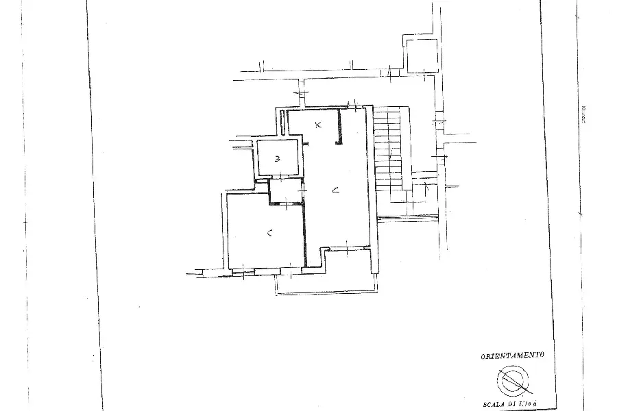Casa in vendita di 53 mq a €32.000 (rif. 32/2026)