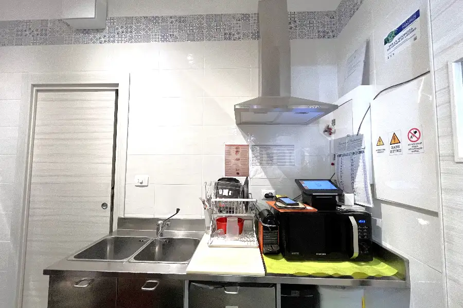 Negozio in vendita di 32 mq a €59.000 (rif. 32/2025)