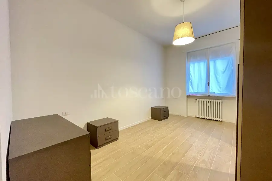Casa in affitto di 100 mq a €1.700 (rif. 41/2025)
