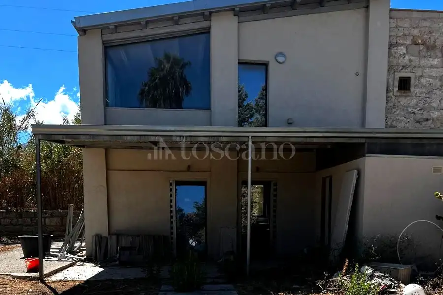 Villa in vendita di 53 mq a €220.000 (rif. 30/2026)