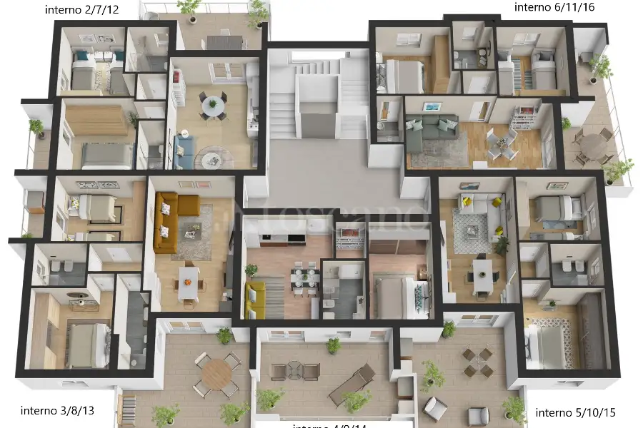 Casa in vendita di 70 mq a €185.000 (rif. 5/2026)