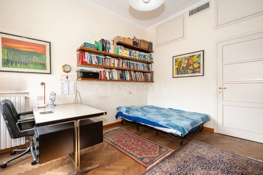Casa in affitto di 175 mq a €4.000 (rif. 41/2026)