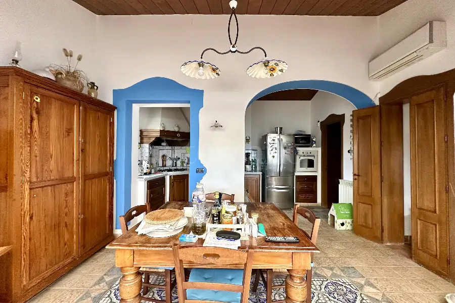 Villa in vendita di 212 mq a €429.000 (rif. 14/2026)