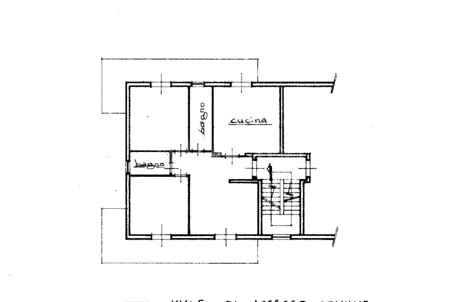 Casa in vendita di 95 mq a €205.000 (rif. 2/2026)