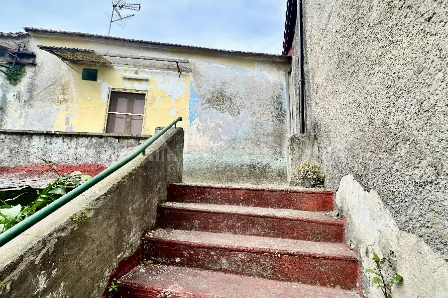 Casa in vendita di 60 mq a €39.000 (rif. 7/2026)