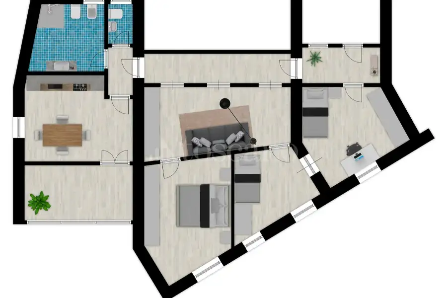 Casa in vendita di 140 mq a €369.000 (rif. 84/2023)