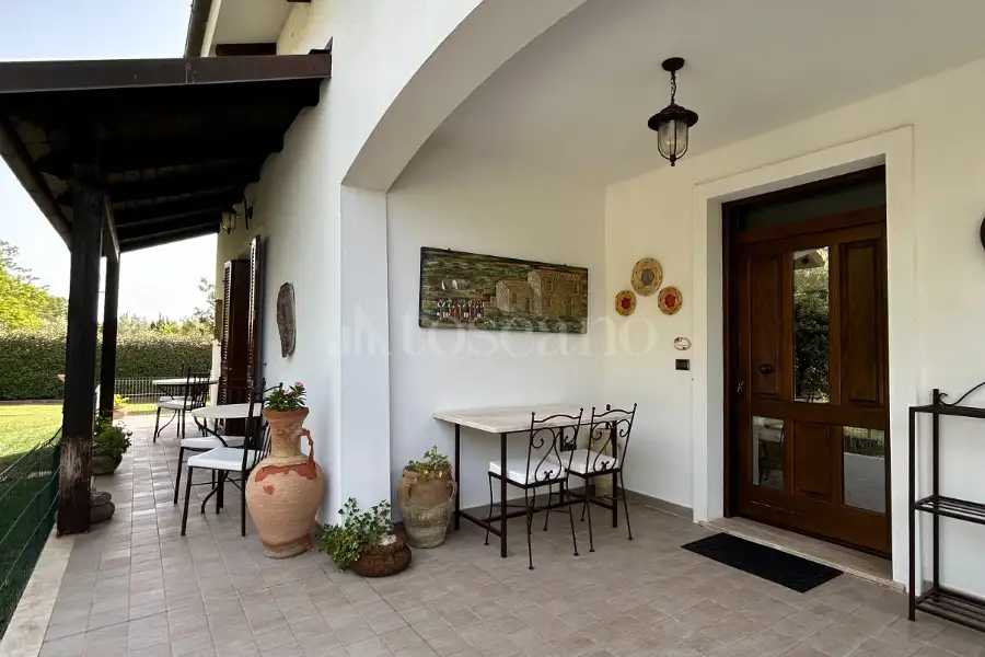 Villa in vendita di 200 mq a €480.000 (rif. 170/2026)