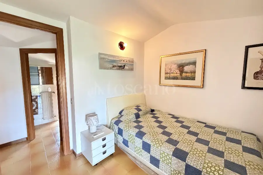 Villino a Schiera in vendita di 110 mq a €369.000 (rif. 75/2026)