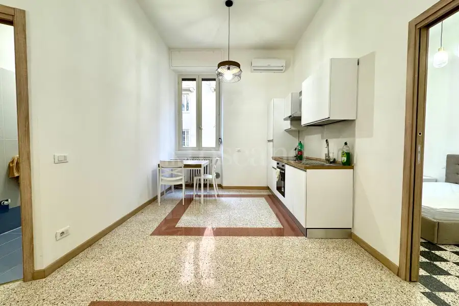 Casa in affitto di 43 mq a €1.300 (rif. 4/2026)