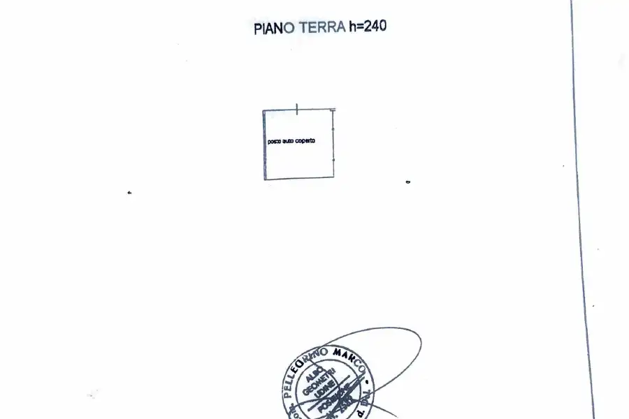 Villino a Schiera in vendita di 120 mq a €325.000 (rif. 55/2026)