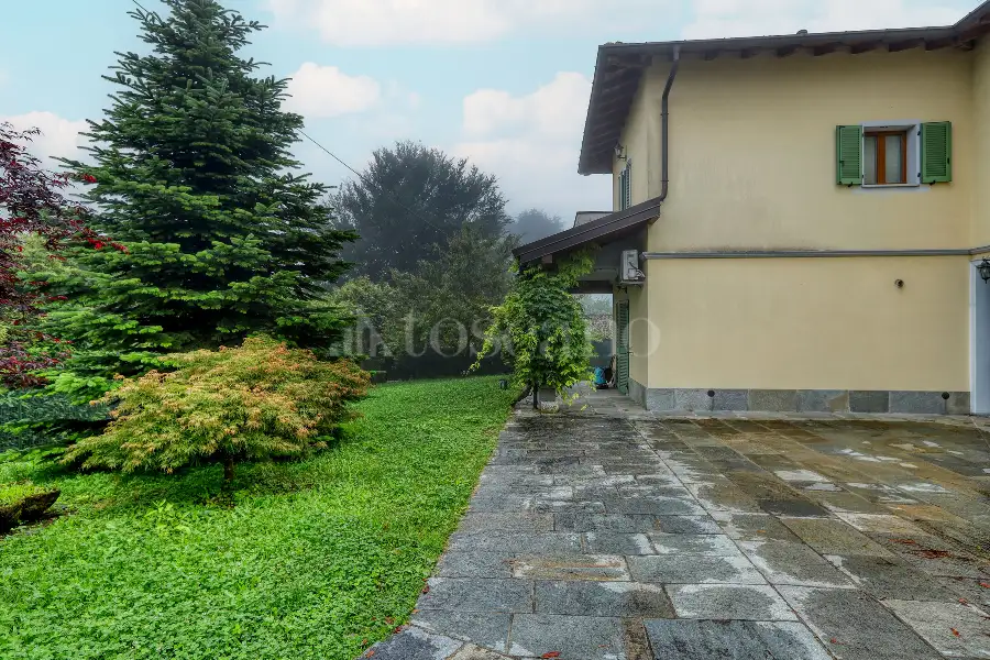 Villa in vendita di 220 mq a €445.000 (rif. 20/2026)