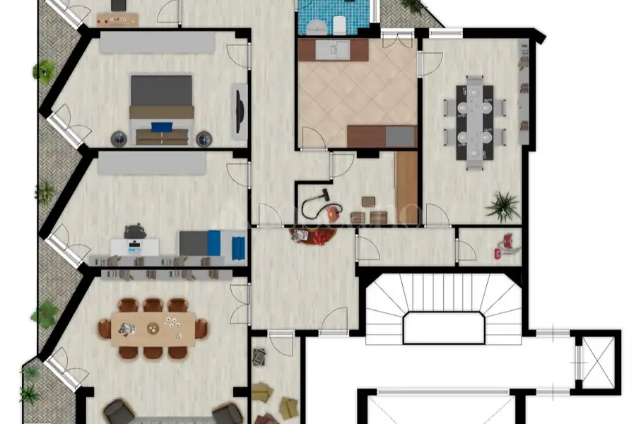 Casa in vendita di 210 mq a €195.000 (rif. 81/2026)