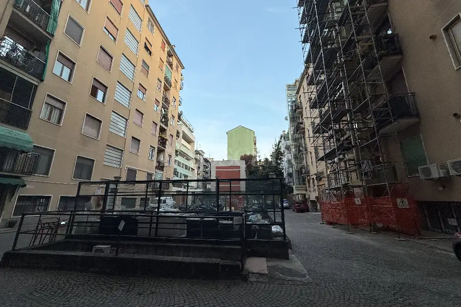 Laboratorio in vendita di 100 mq a €139.000 (rif. 12/2024)