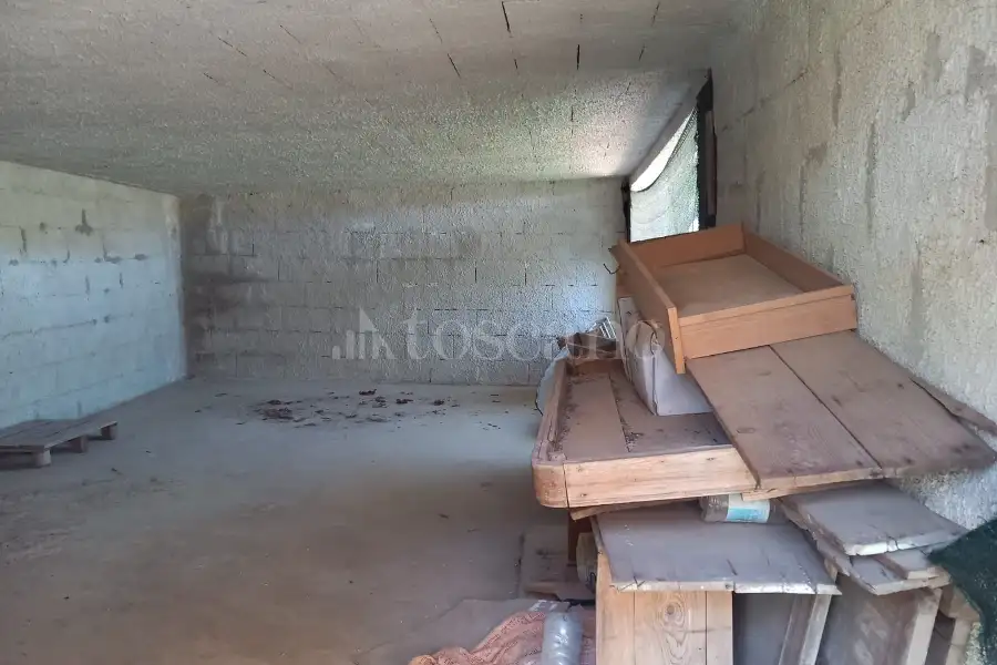 Villa in vendita di 100 mq a €107.000 (rif. 14/2026)