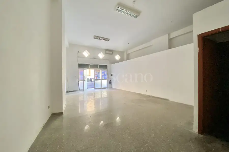 Negozio in vendita di 68 mq a €149.000 (rif. 3/2026)