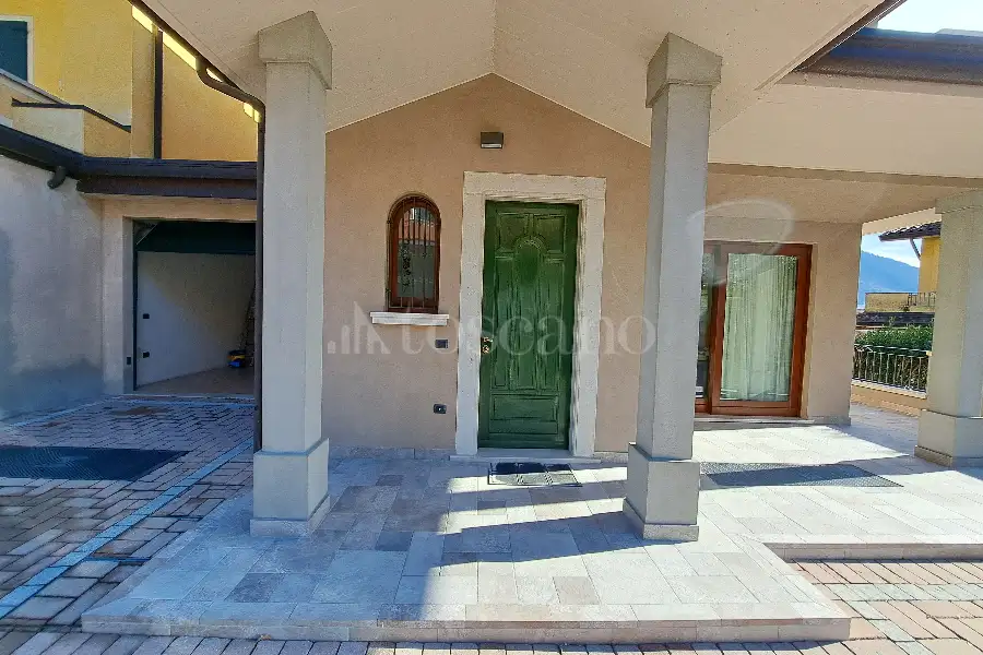 Villa in vendita di 250 mq a €529.000 (rif. 73/2025)