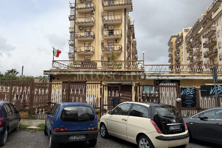 Negozio in vendita di 63 mq a €89.000 (rif. 46/2026)