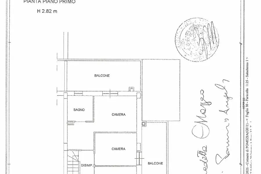 Villa Plurifamiliare in vendita di 250 mq a €449.000 (rif. 58/2026)