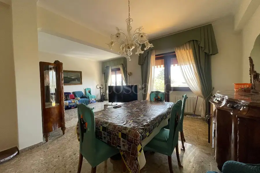 Casa in affitto di 140 mq a €1.700 (rif. 35/2025)