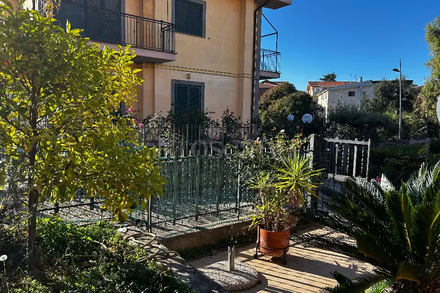 Villino a Schiera in vendita di 110 mq a €215.000 (rif. 54/2025)