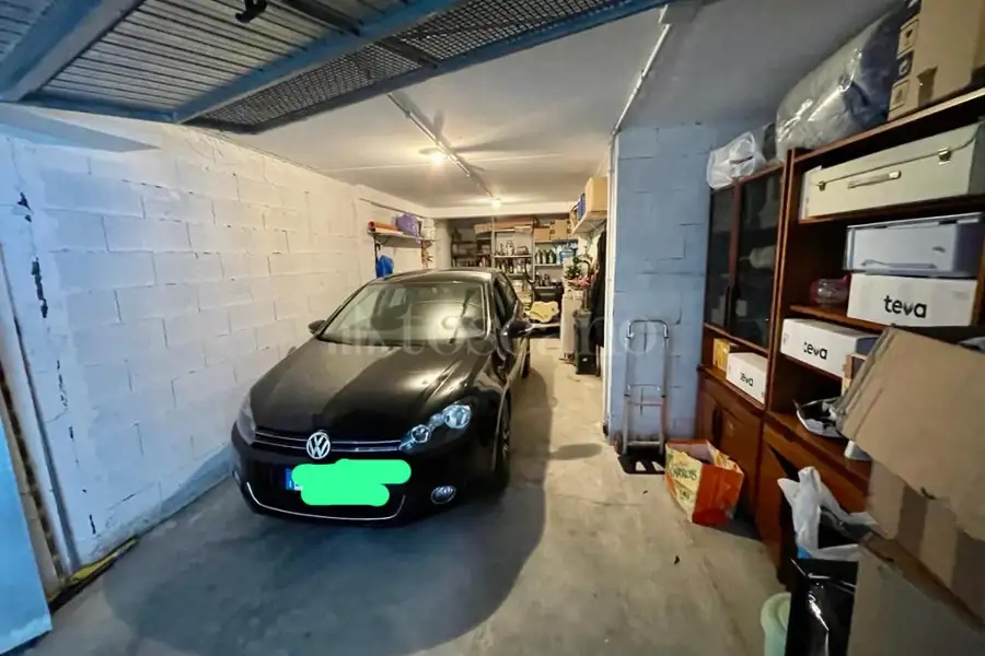 Box in vendita di 25 mq a €19.000 (rif. 44/2024)